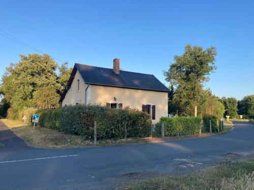 La Maisonnette — La Fleche