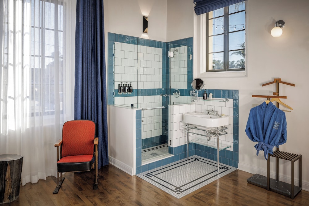 Hotel San Buena - photo 28