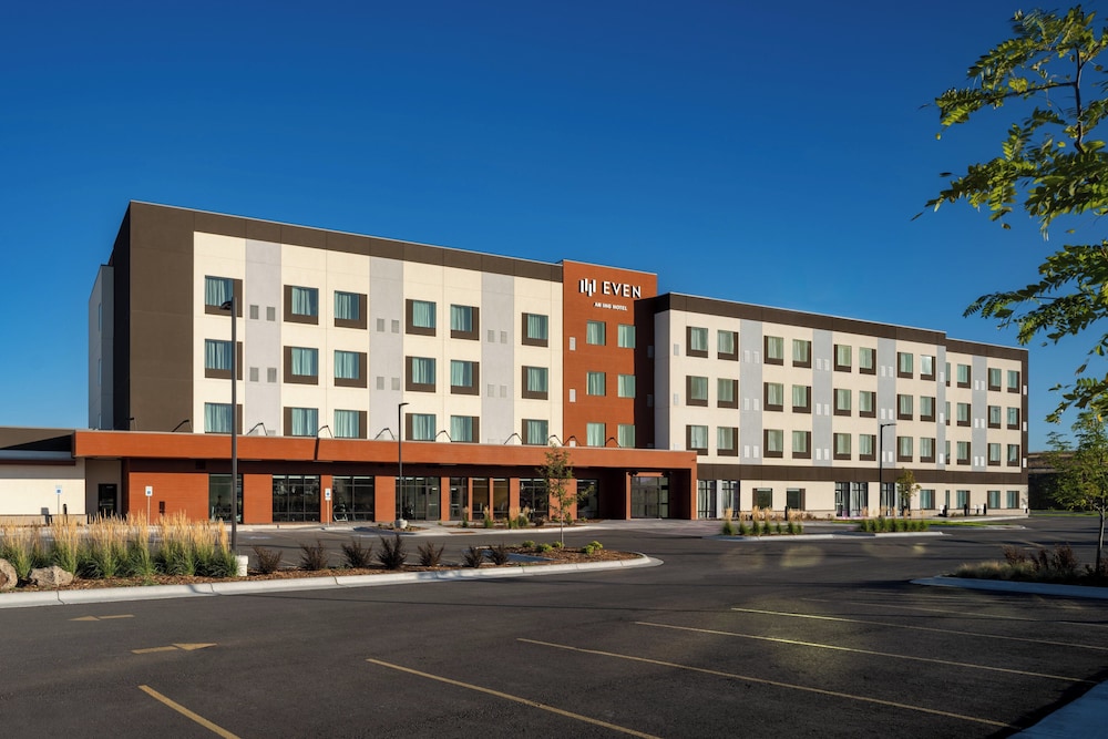 Even Hotel Bozeman Yellowstone Intl Arpt By IHG - photo 55