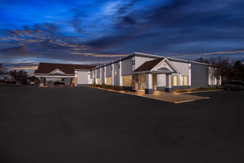 Quality Inn Fort Dodge - photo 5