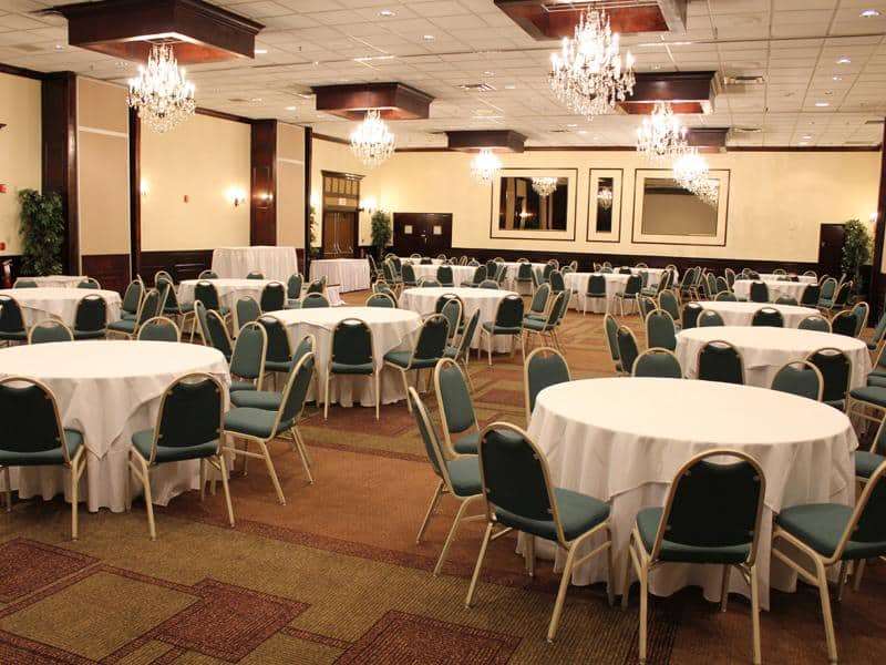 La Quinta Inn & Suites by Wyndham Coral Springs Univ Dr - photo 19