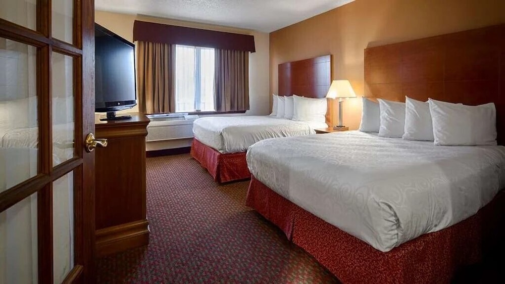 Days Inn by Wyndham St. Charles IL - photo 13
