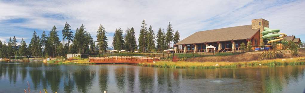 Suncadia Resort a Destination by Hyatt Residence - photo 8