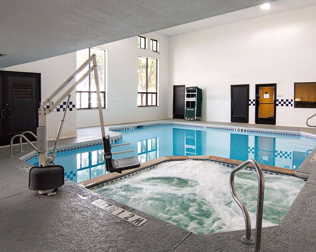 Quality Inn Midland South - photo 21
