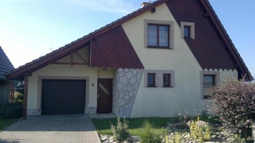 Chaty Panoráma in Liptovsky Mikulas, Slovakia