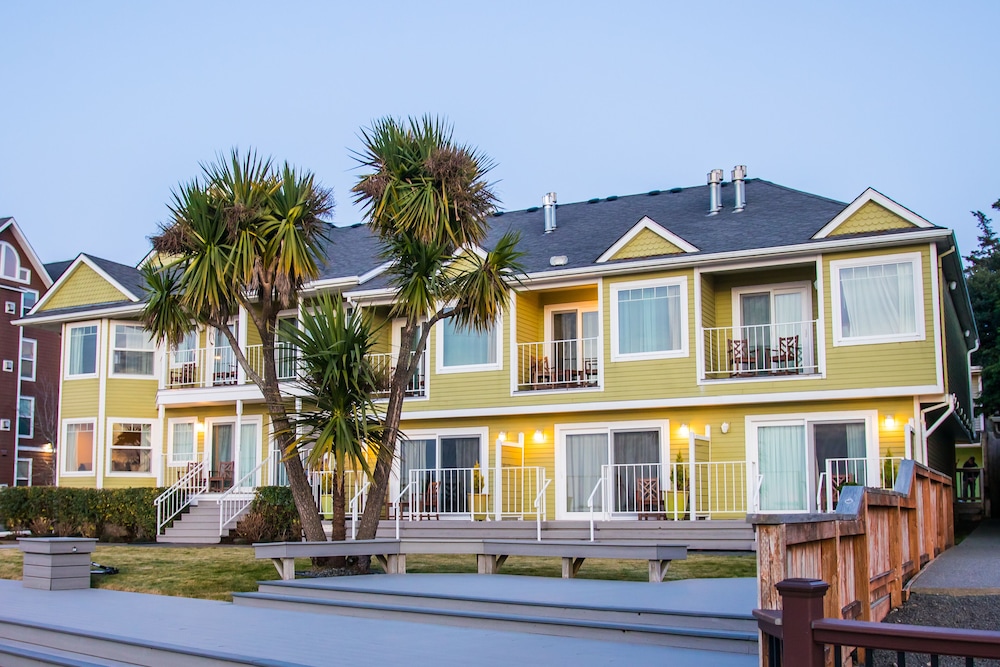 Inn of the Four Winds Oceanfront Seaside - photo 38