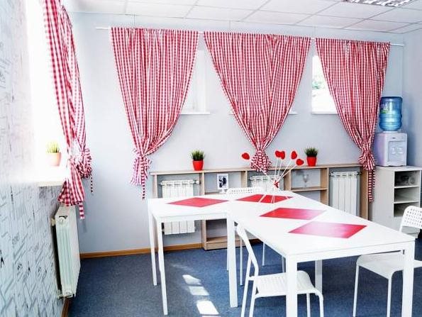 Nizhniy Hostel Hostel — 4-Star Luxury Hotel in Nizhniy Novgorod, Russia