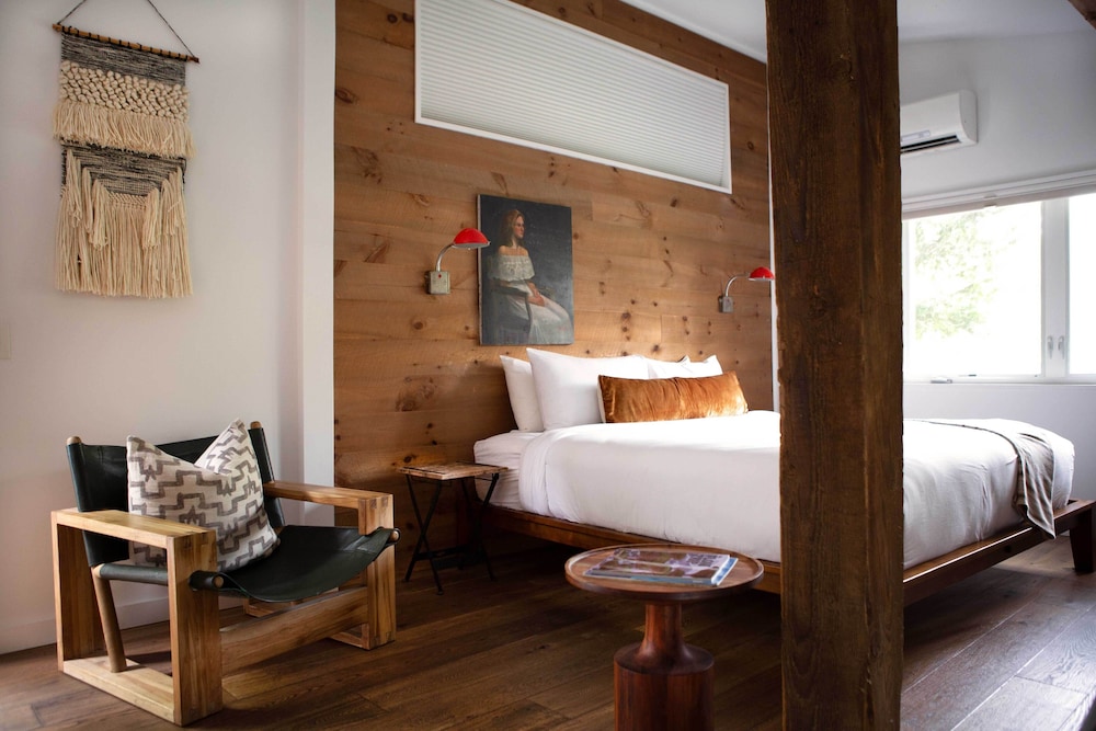 Woodstock Way Hotel - photo 27