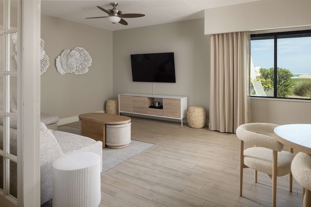 Hilton Daytona Beach Resort - photo 38