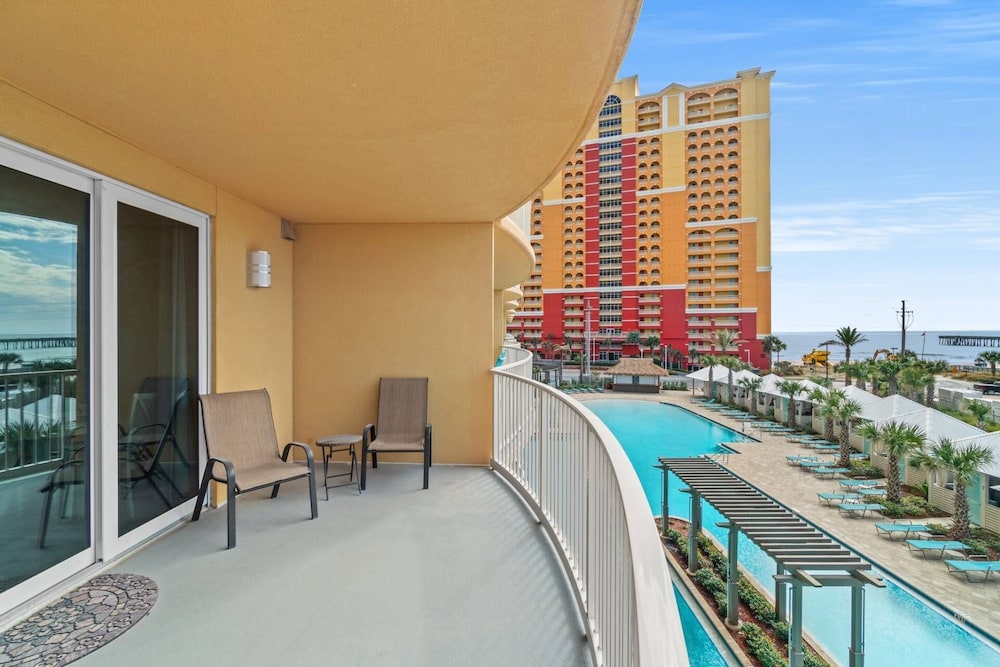 Calypso Resorts Tower III Unit 310 - photo 6