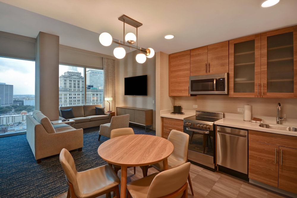 Residence Inn by Marriott New Orleans French Quarter Area Central Business District - photo 43