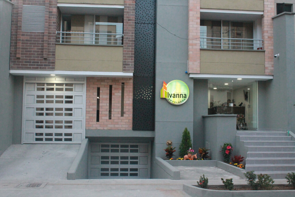 Amoblados Ivanna in Medellin, Colombia