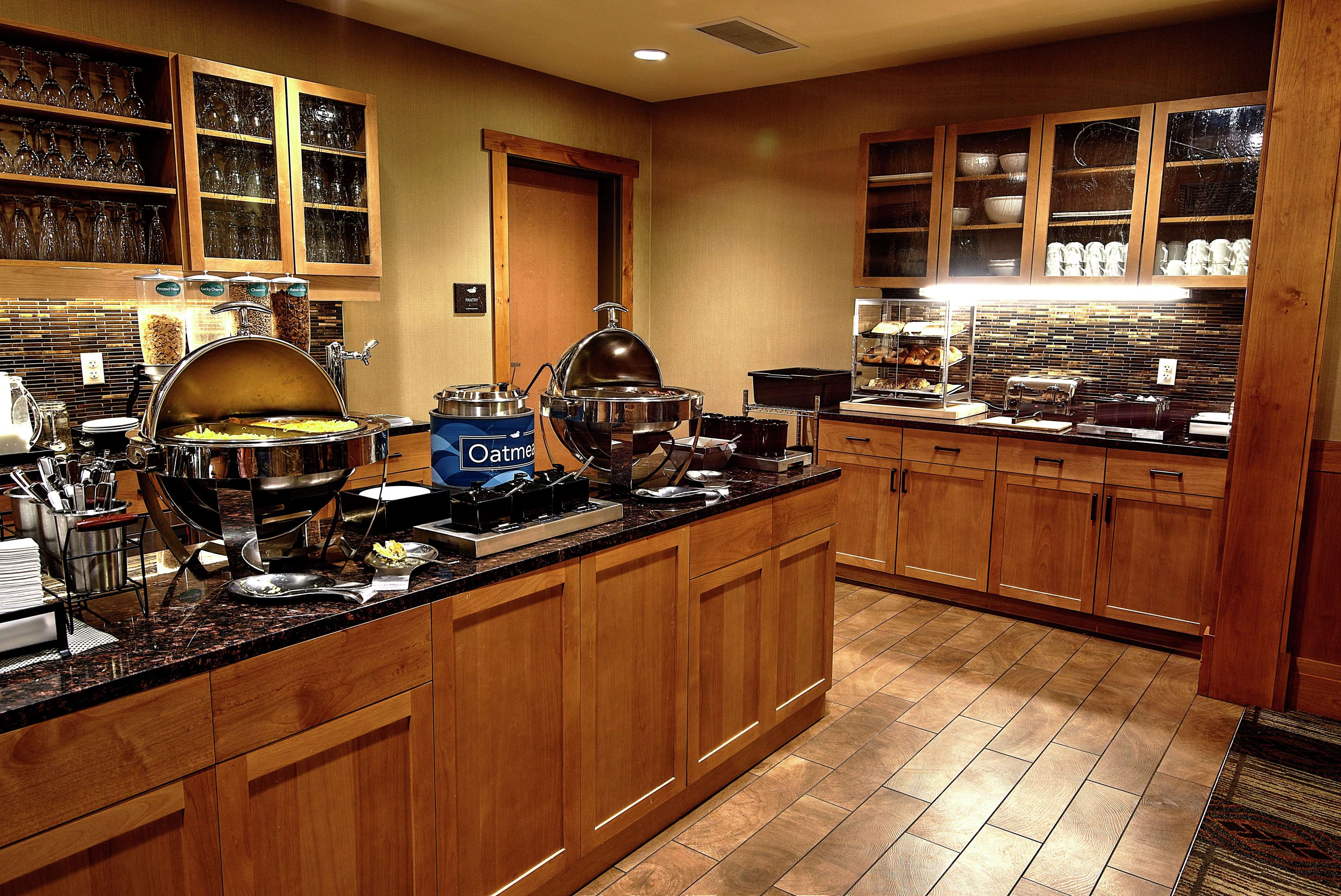 Homewood Suites By Hilton Durango Co - photo 16
