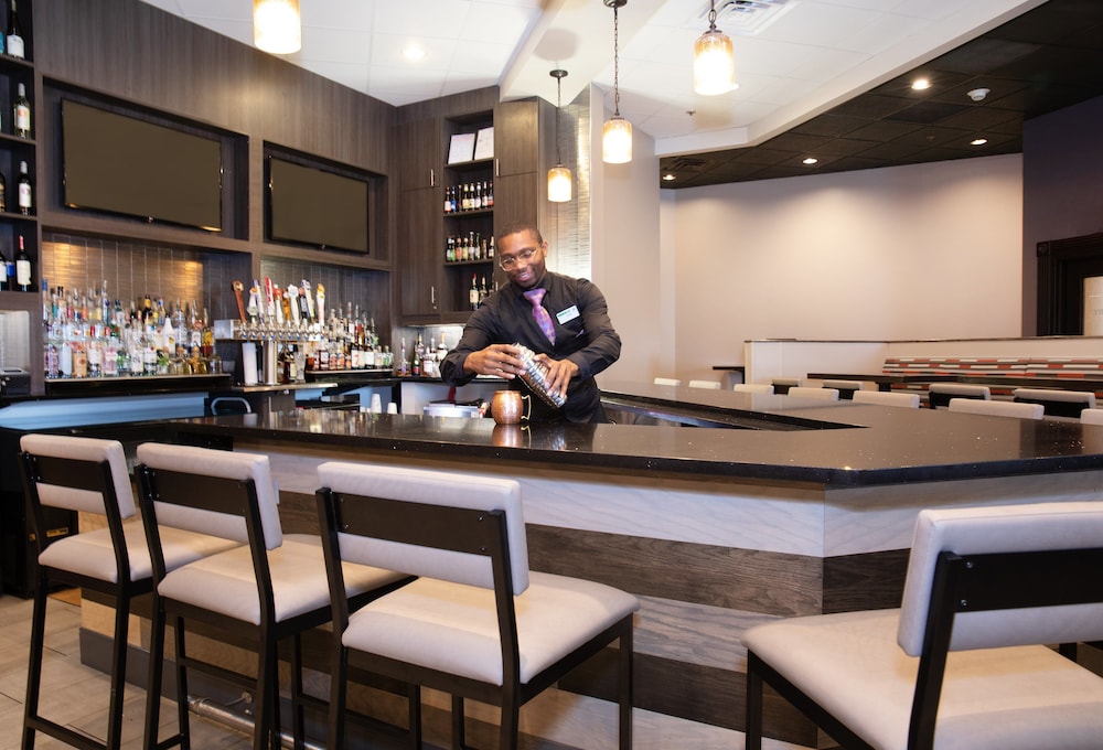 Holiday Inn St. Louis Arpt West Earth City by IHG - photo 46