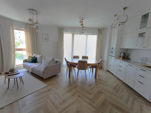 Gdańsk Porto Apartments — 4-Star Luxury Hotel in Gdansk, Poland