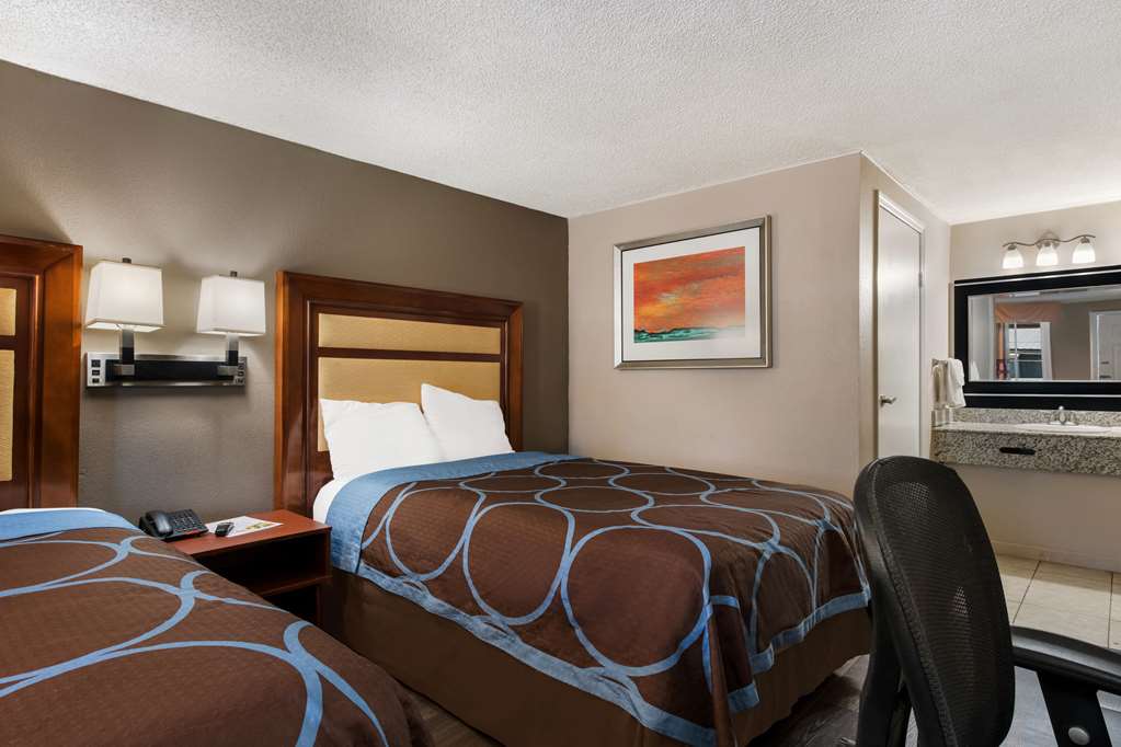 Rodeway Inn Charlotte Airport Area - photo 10