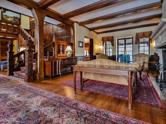 Inn at Villanova University - photo 8