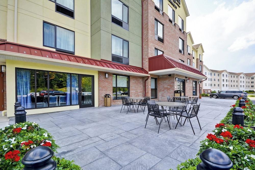 Towneplace Suites Dover Rockaway - photo 30