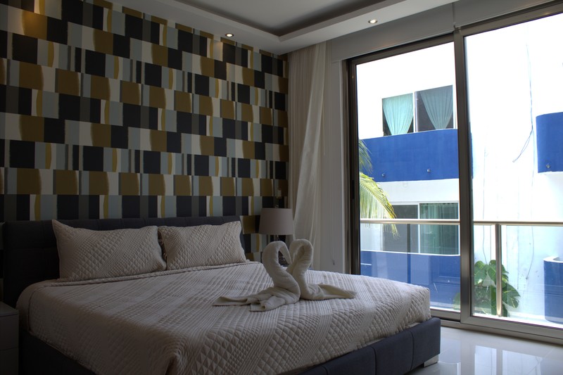 Amazing Condo 2BR Playa del Carmen by KVR