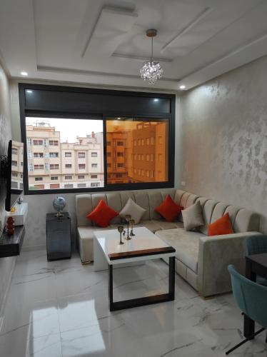 La Joie Al Jadid — 4-Star Luxury Hotel in Nador, Morocco