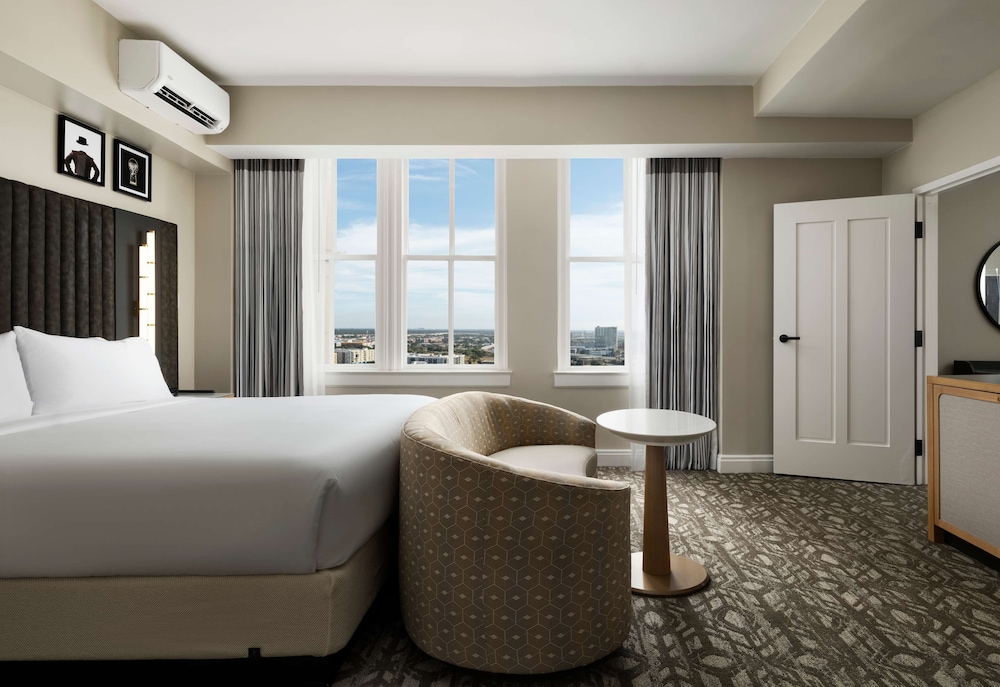 Hotel Flor Tampa Downtown Tapestry Collection by Hilton - photo 18