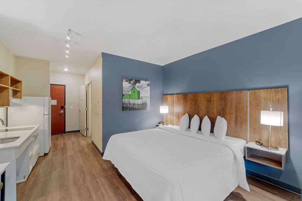 Extended Stay America Premier Suites Asheville - photo 23