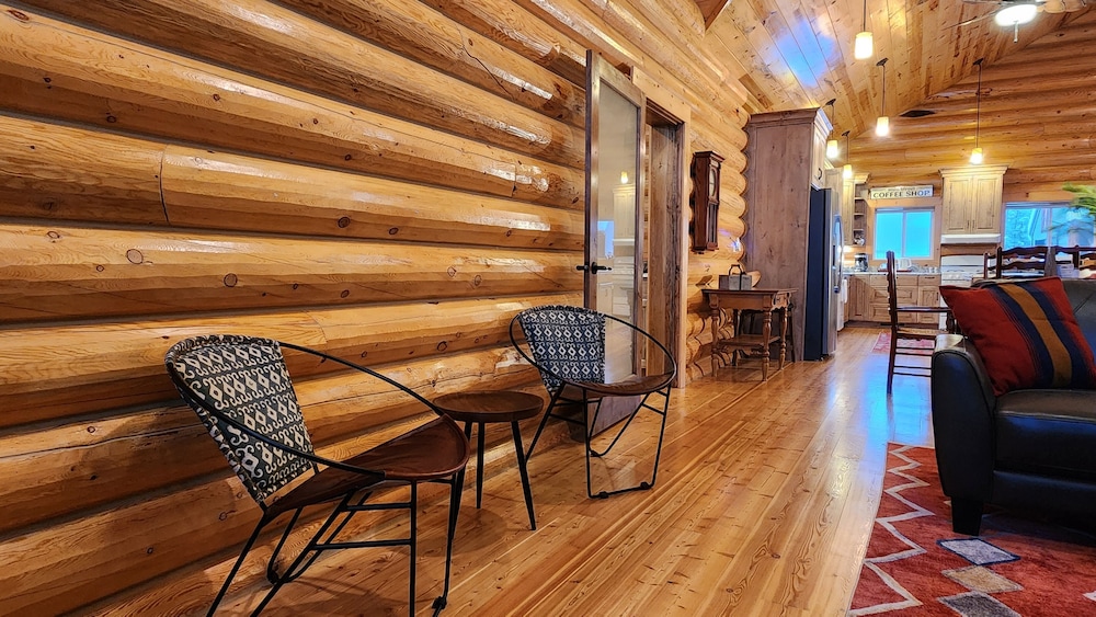 Beargrass Lodging and RV Resort - photo 96