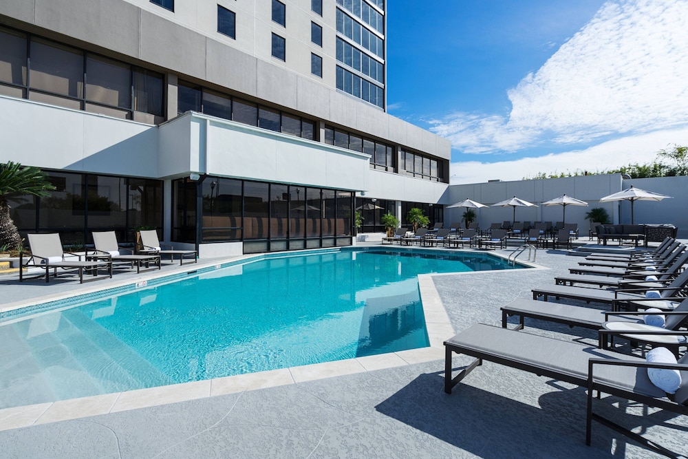 Marriott Baton Rouge in Baton Rouge, United States