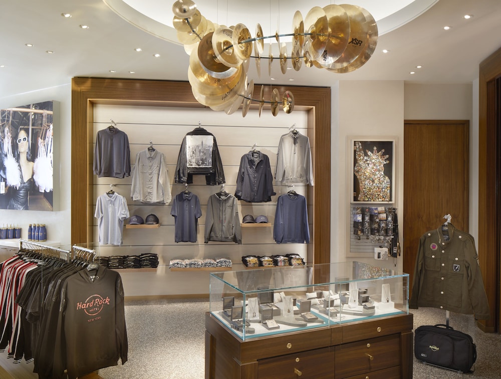 Hard Rock Hotel New York - photo 40