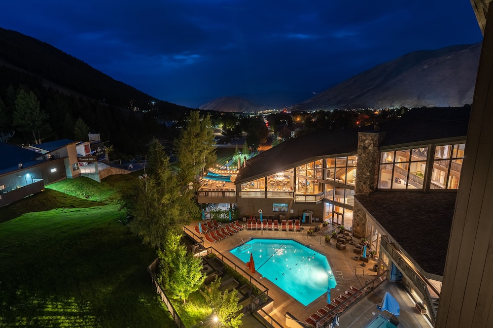 Snow King Resort Hotel & Luxury Residences - photo 120