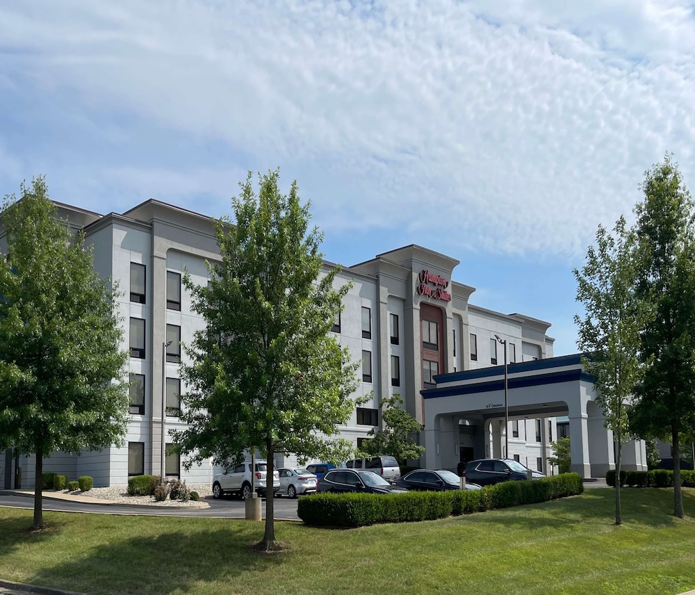 Hampton Inn & Suites Louisville East - photo 41