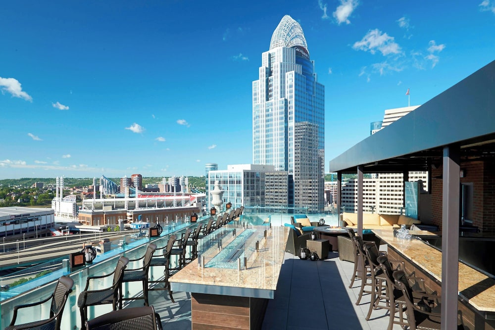 Residence Inn by Marriott Cincinnati Downtown The Phelps - photo 68
