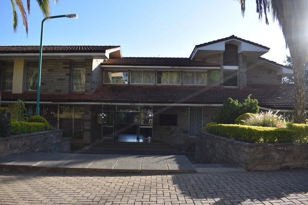 ARC Egerton Hotel in Nakuru, Kenya