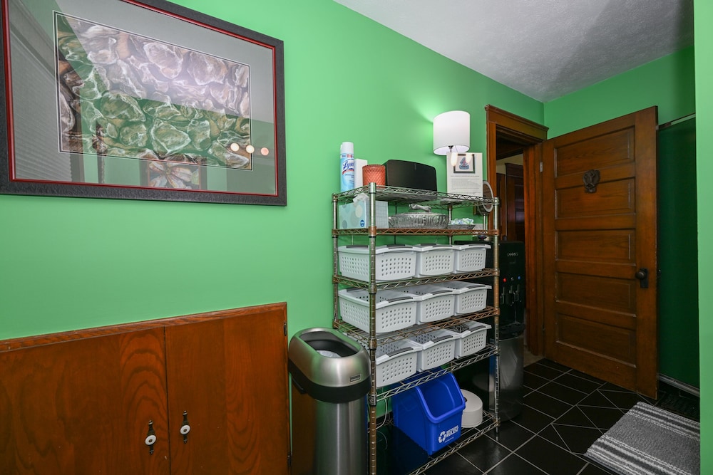 Berrodin Bed & Breakfast - photo 138