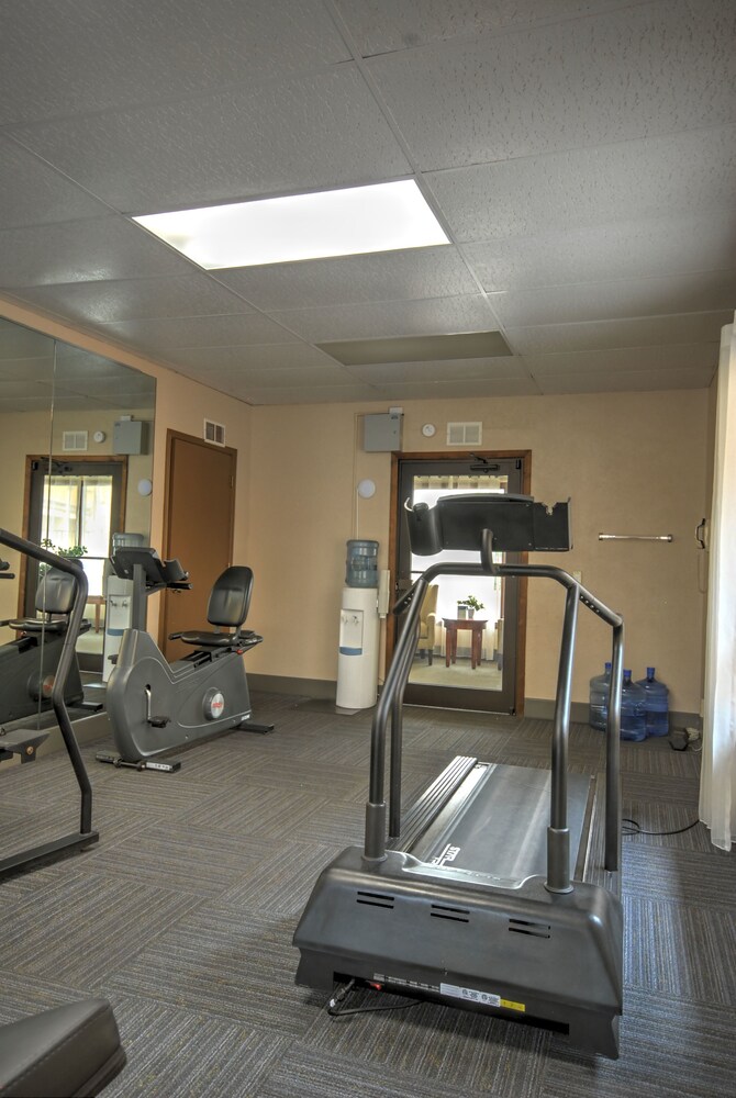 Quality Inn Big Sky - photo 39