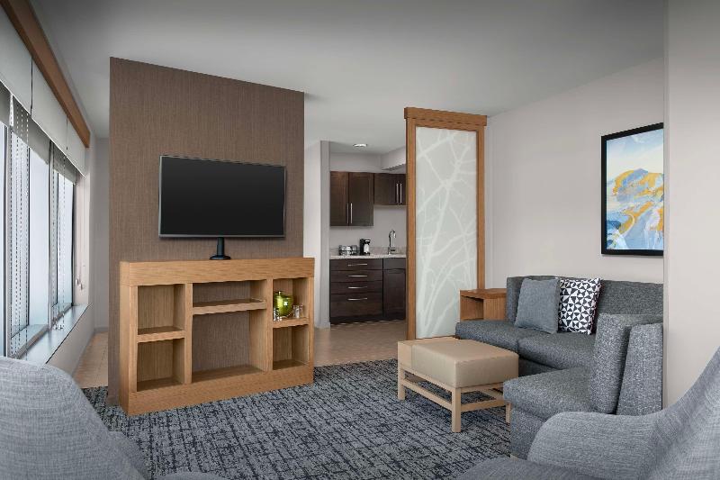 Hyatt Place Boulder Pearl Street - photo 25