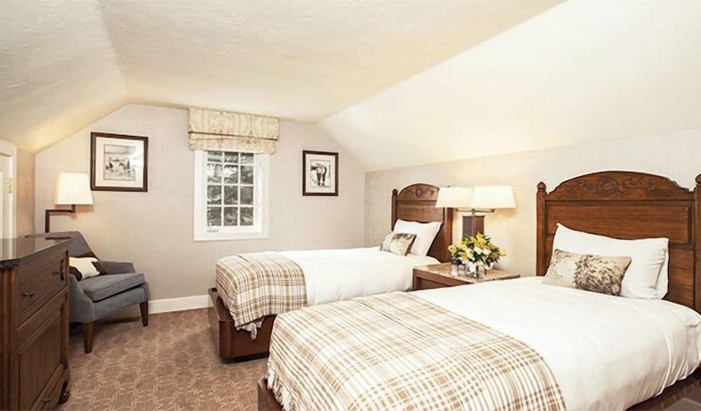 Sun Valley Inn - photo 21