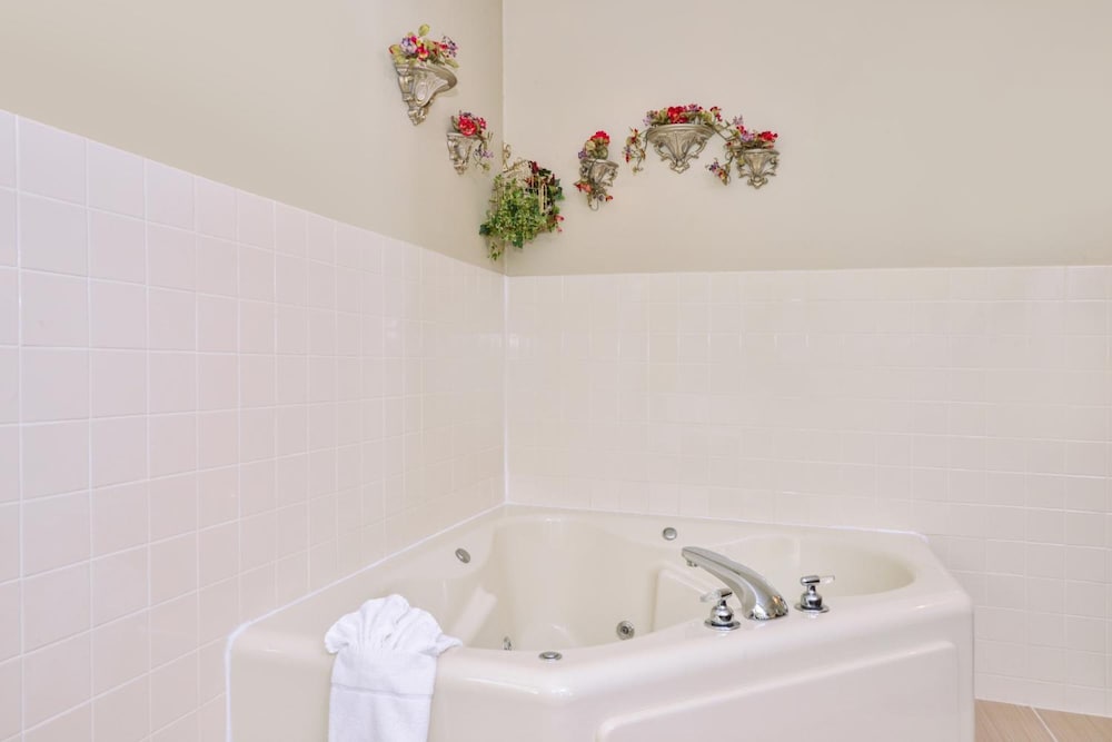 Regency Inn Geneseo IL I 80 - photo 12