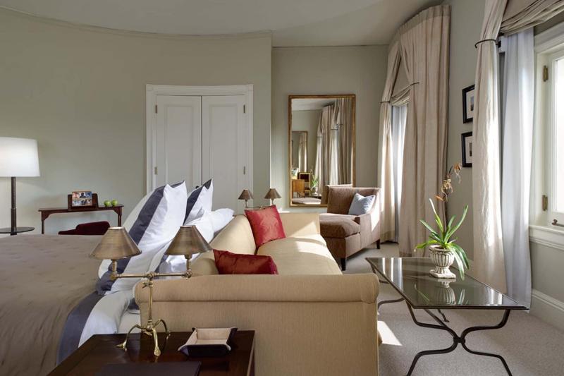 Wheatleigh Hotel - photo 21