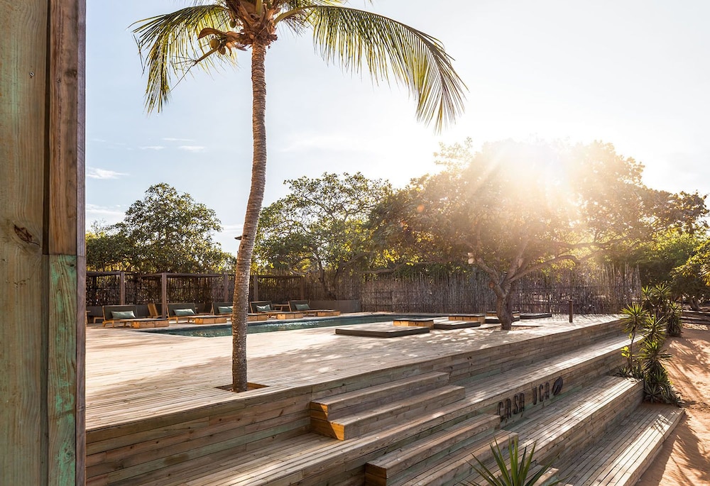 Casa Uca — 4-Star Luxury Hotel in Camocim, Brasil