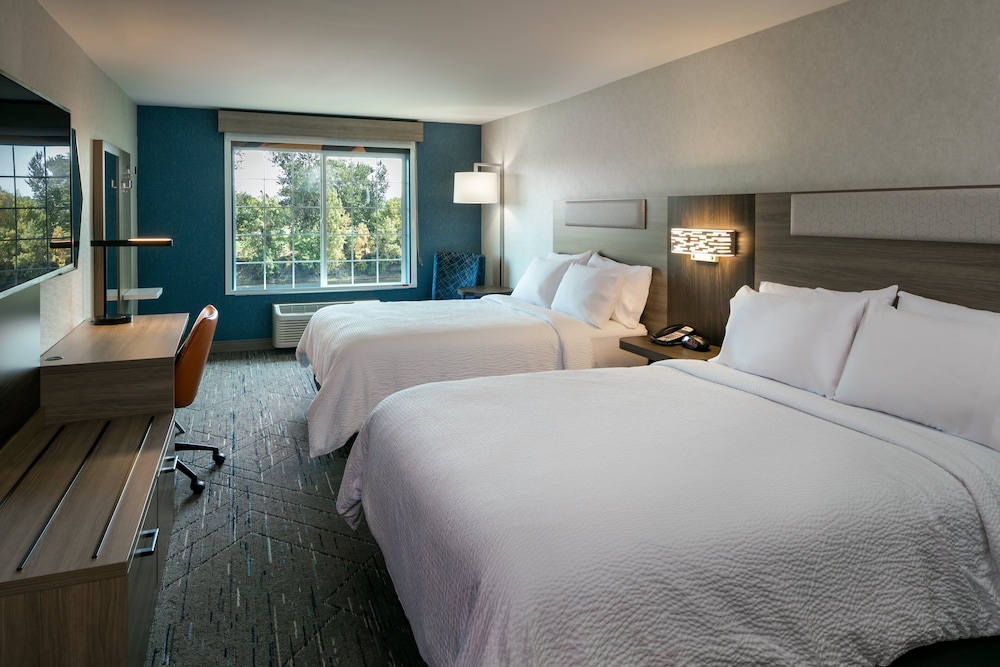 Holiday Inn Express Corvallis On the River by IHG - photo 20