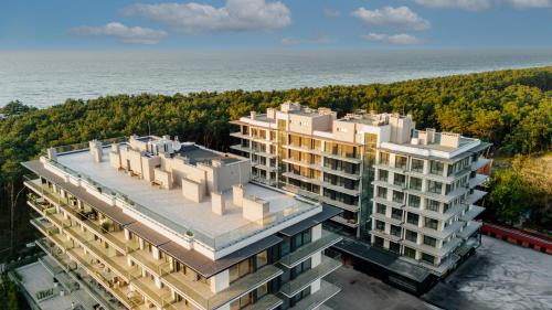 Resort Hevenia Mrzeżyno 4 in Mrzezyno, Poland