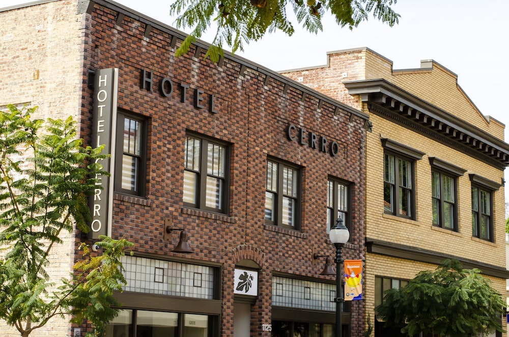 Hotel Cerro Autograph Collection - photo 93