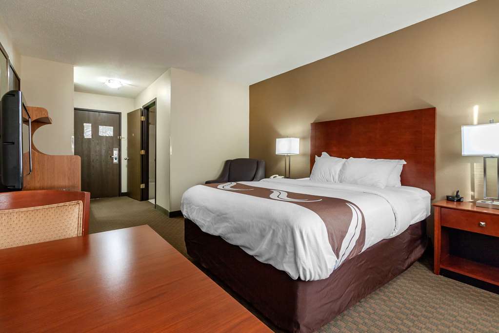 Quality Inn Hays I 70 - photo 6