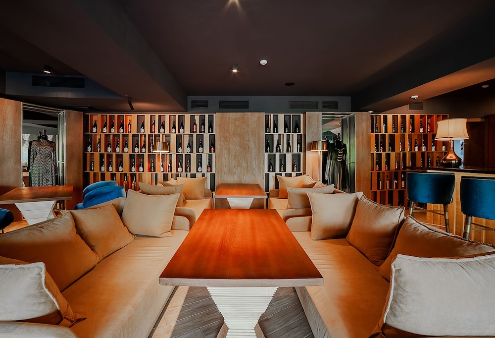 Folk Boutique Hotel
