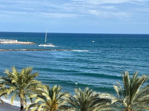 Las Palmas 4 - last minute hotel in Marbella