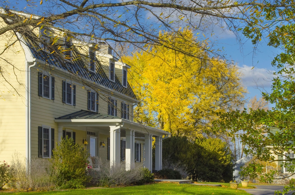Hillbrook Inn - photo 94