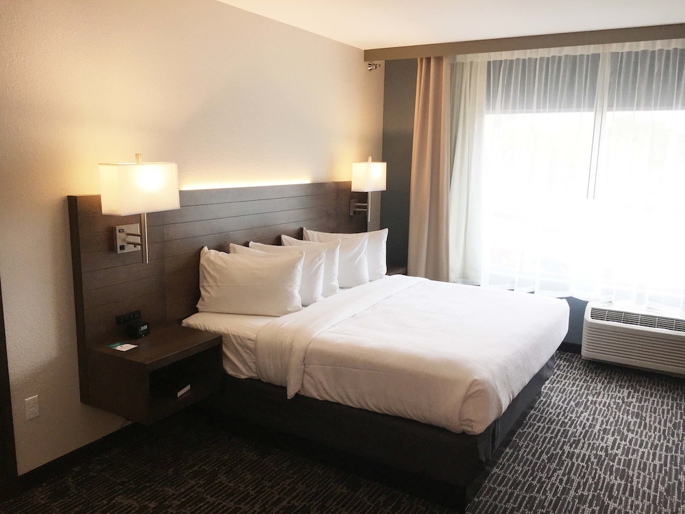 Gundersen Hotel & Suites - photo 8