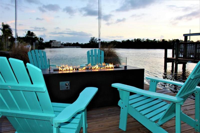 Latitude 26 Waterfront Boutique Resort Bonita Springs - photo 19