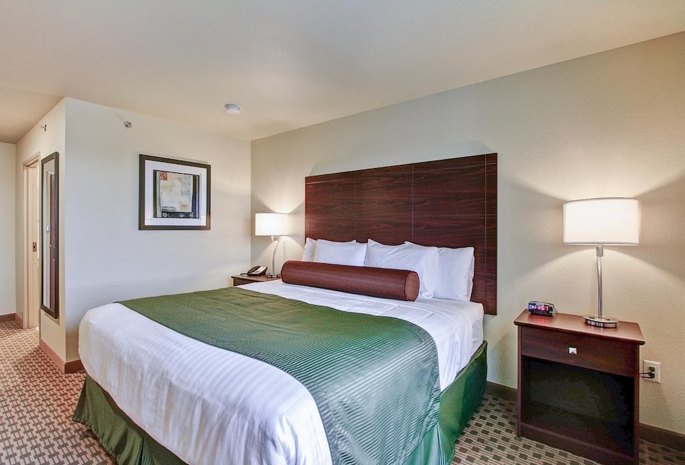 Castle Rock Inn & Suites - photo 27